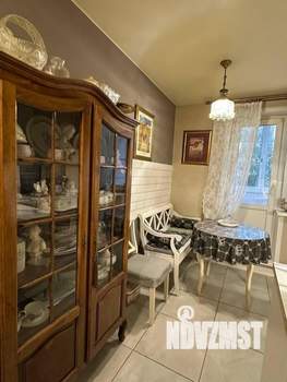 1-к квартира, вторичка, 33м2, 3/9 этаж