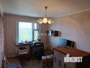 3-к квартира, вторичка, 76м2, 6/9 этаж