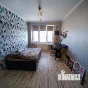 3-к квартира, вторичка, 90м2, 9/15 этаж