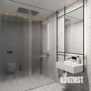 Студия квартира, сданный дом, 24м2, 16/16 этаж