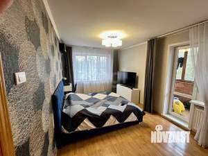 3-к квартира, вторичка, 72м2, 3/14 этаж