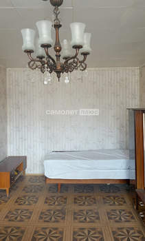 2-к квартира, вторичка, 45м2, 5/5 этаж