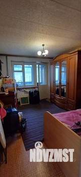 3-к квартира, вторичка, 66м2, 3/5 этаж