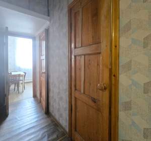 2-к квартира, вторичка, 54м2, 5/5 этаж