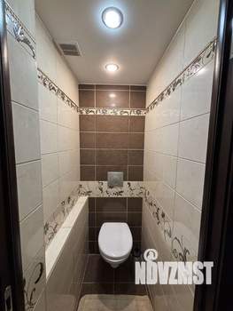 3-к квартира, вторичка, 72м2, 2/7 этаж