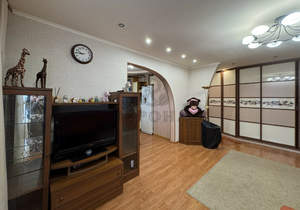 3-к квартира, вторичка, 70м2, 11/14 этаж