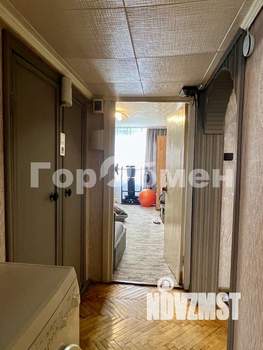 2-к квартира, вторичка, 47м2, 3/5 этаж