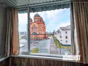 3-к квартира, вторичка, 77м2, 3/3 этаж