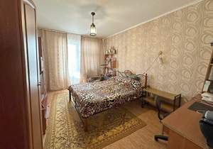 3-к квартира, вторичка, 88м2, 7/11 этаж