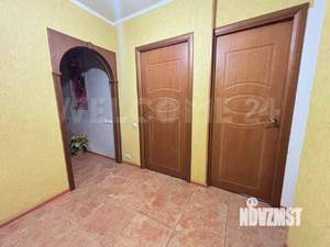 2-к квартира, вторичка, 50м2, 9/17 этаж