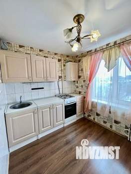 2-к квартира, вторичка, 50м2, 6/9 этаж