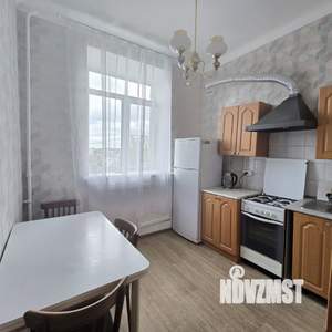 2-к квартира, вторичка, 54м2, 5/5 этаж