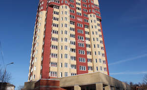 1-к квартира, вторичка, 48м2, 2/15 этаж