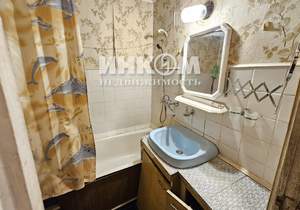 3-к квартира, вторичка, 80м2, 6/16 этаж