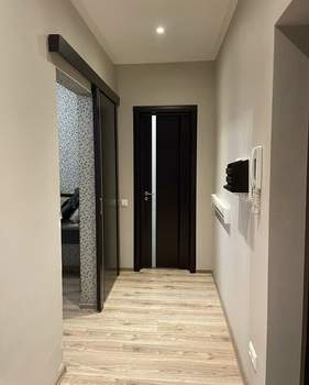 1-к квартира, вторичка, 36м2, 7/12 этаж