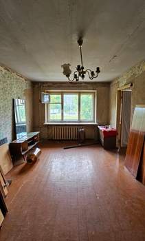 2-к квартира, вторичка, 42м2, 2/5 этаж