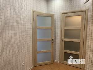 2-к квартира, вторичка, 68м2, 2/15 этаж