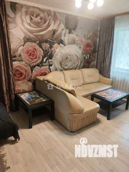 1-к квартира, вторичка, 31м2, 1/5 этаж