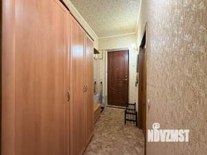 2-к квартира, вторичка, 48м2, 4/4 этаж