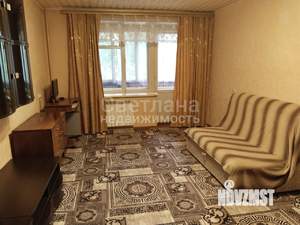 3-к квартира, вторичка, 71м2, 2/14 этаж