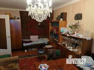 1-к квартира, вторичка, 35м2, 7/9 этаж