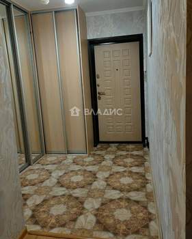 2-к квартира, вторичка, 48м2, 2/5 этаж