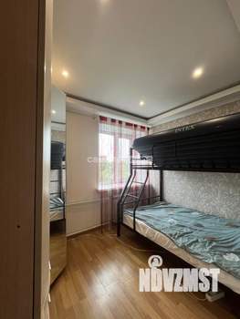 2-к квартира, вторичка, 43м2, 5/5 этаж