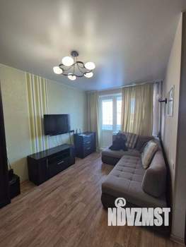 1-к квартира, вторичка, 31м2, 4/4 этаж