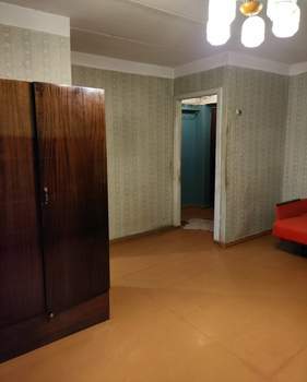 2-к квартира, вторичка, 45м2, 2/4 этаж