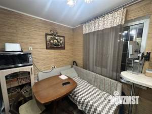 1-к квартира, вторичка, 34м2, 1/5 этаж