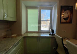 2-к квартира, вторичка, 43м2, 2/5 этаж