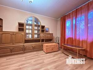 1-к квартира, вторичка, 38м2, 1/16 этаж