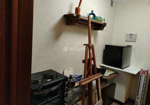 Студия квартира, вторичка, 19м2, 3/5 этаж