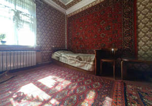 2-к квартира, вторичка, 59м2, 4/4 этаж