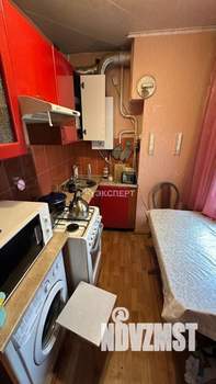 2-к квартира, вторичка, 42м2, 4/5 этаж