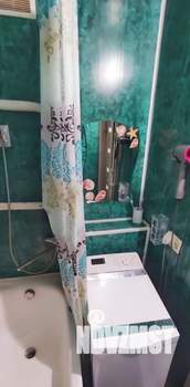 1-к квартира, вторичка, 32м2, 2/5 этаж