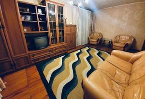 2-к квартира, вторичка, 50м2, 4/14 этаж