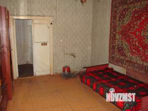 2-к квартира, вторичка, 60м2, 1/5 этаж