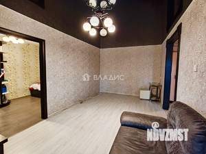 2-к квартира, вторичка, 42м2, 4/5 этаж