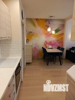 2-к квартира, вторичка, 49м2, 14/17 этаж