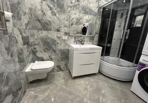 3-к квартира, вторичка, 92м2, 9/15 этаж