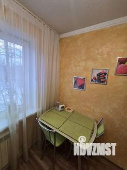 2-к квартира, вторичка, 42м2, 5/5 этаж