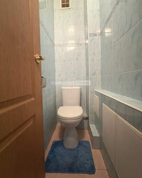 3-к квартира, вторичка, 63м2, 5/9 этаж