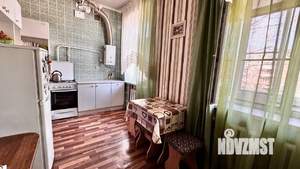 2-к квартира, вторичка, 44м2, 2/2 этаж
