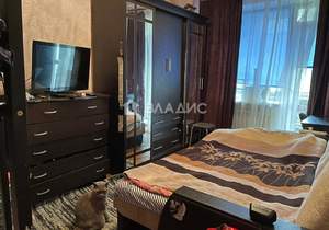 2-к квартира, вторичка, 50м2, 2/5 этаж