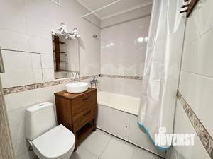 2-к квартира, вторичка, 43м2, 5/5 этаж