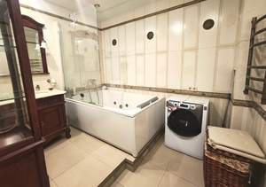 3-к квартира, вторичка, 117м2, 13/15 этаж