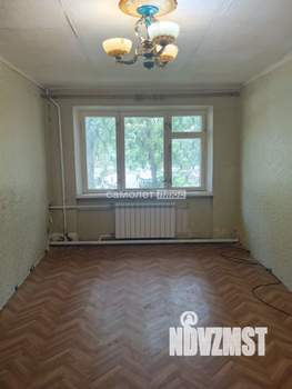 1-к квартира, вторичка, 32м2, 1/5 этаж