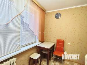 2-к квартира, вторичка, 43м2, 1/5 этаж