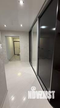 3-к квартира, вторичка, 75м2, 6/9 этаж